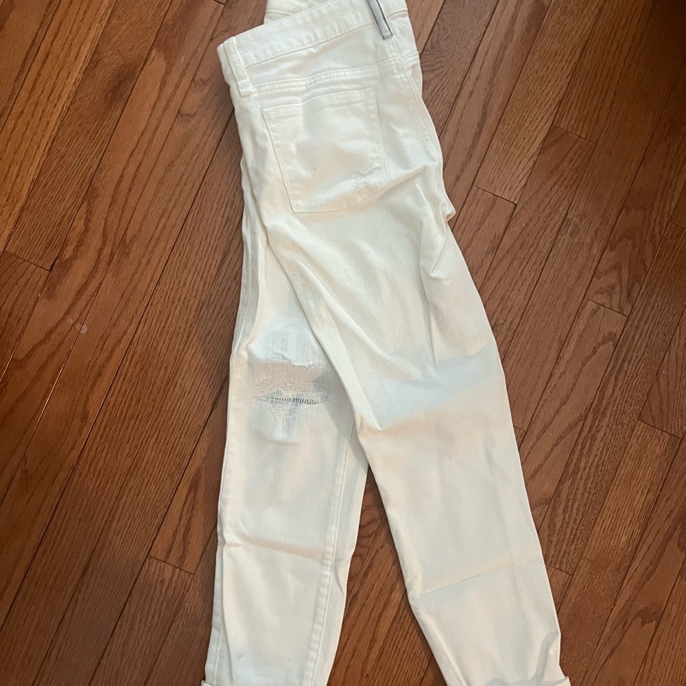 Greywire York Dakota size 26